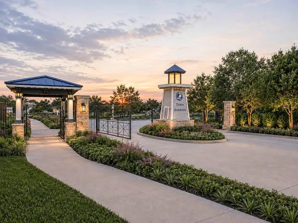113 Seaway Ln Lot 4, League City, TX 77573