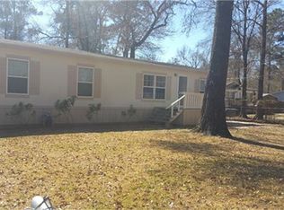 18580 Huckleberry Ln, Porter, TX 77365