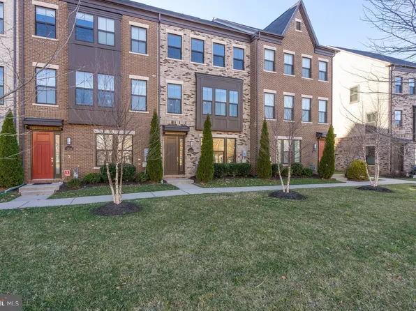 13644 Air And Space Museum Pkwy, Herndon, VA 20171