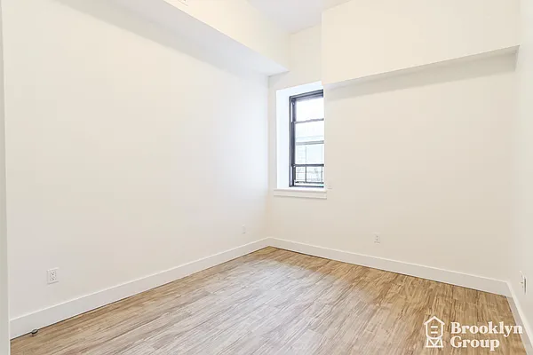 Rented by Brooklyn Group | media 34