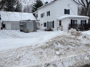 966 Dexter Rd, Corinna, ME 04928