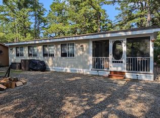 11 Emerald Pond Rd E #355, Freedom, NH 03836