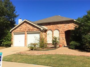 202 Redbud Dr, Forney, TX 75126