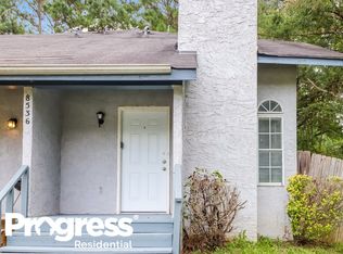 8536 Pineland Dr APT B, Jonesboro, GA 30238