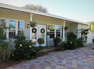 420 Cardinal Dr, Satellite Beach, FL 32937