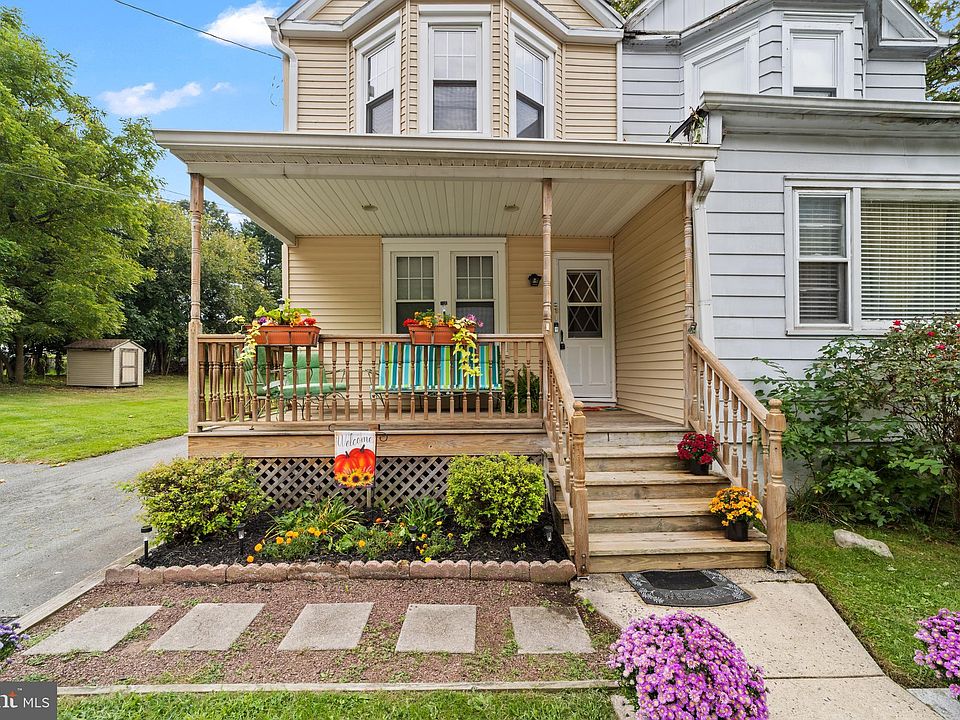 123 Eldridge Ave, Lawrence Township, NJ 08648 Zillow