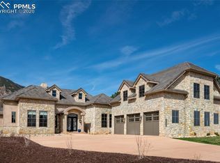 3560 Sebastian Hts, Colorado Springs, CO 80906