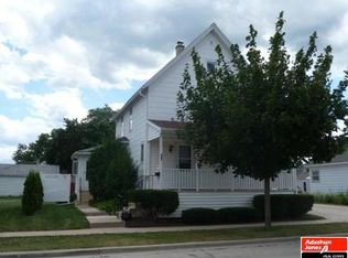 57 Marcoe St, Fond Du Lac, WI 54937