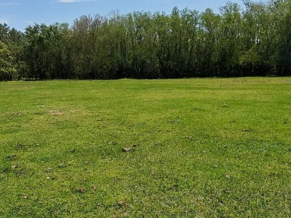 0 PARRISH CEMETERY Road, Jacksonville, FL 32221