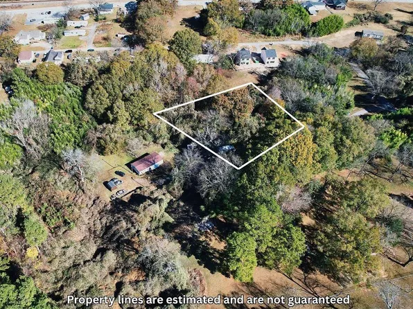 110 Pump Hollow Rd, Jonesville, SC 29353