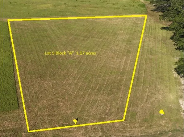 5-A County Rd S #20, Headland, AL 36345