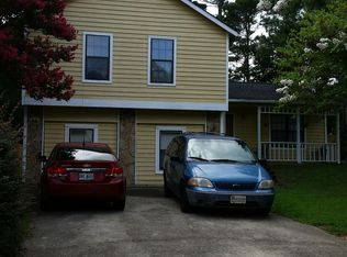 4528 Simpson Mill Ln, Duluth, GA 30096