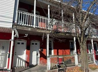 1421 Drexel Ave FLOOR 2, Atlantic City, NJ 08401
