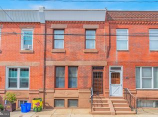 2134 S Rosewood St, Philadelphia, PA 19145