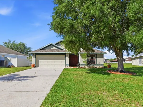 2704 Eagle Creek Ct, Kissimmee, FL 34746