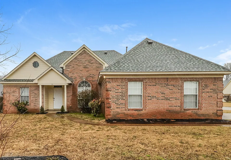 20 Cypress Grove Cv