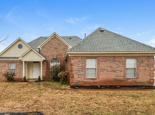 20 Cypress Grove Cv, Oakland, TN 38060