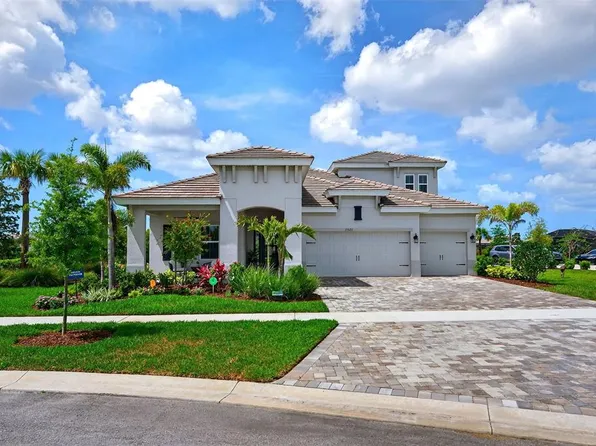11523 Gleaming Ter, Venice, FL 34293