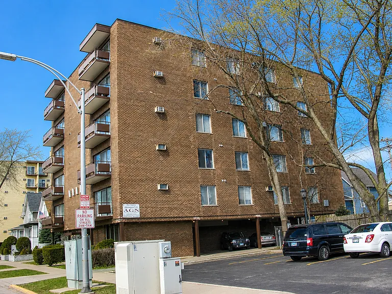 336 Lathrop Ave #604 — Photo 36