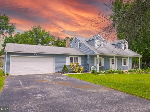 33 Crosswind Dr, Shrewsbury, PA 17361