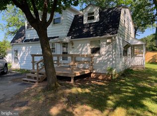 3204 Swede Rd, Norristown, PA 19401