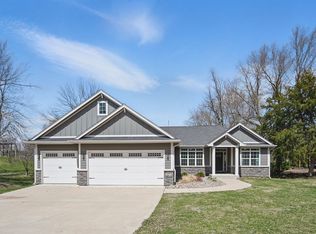 4601 Petite Point, Panora, IA 50216