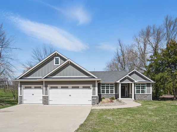 4601 Petite Point, Panora, IA 50216