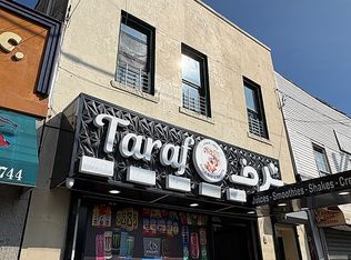 4742 White Plains Rd FLOOR 1, Bronx, NY 10470