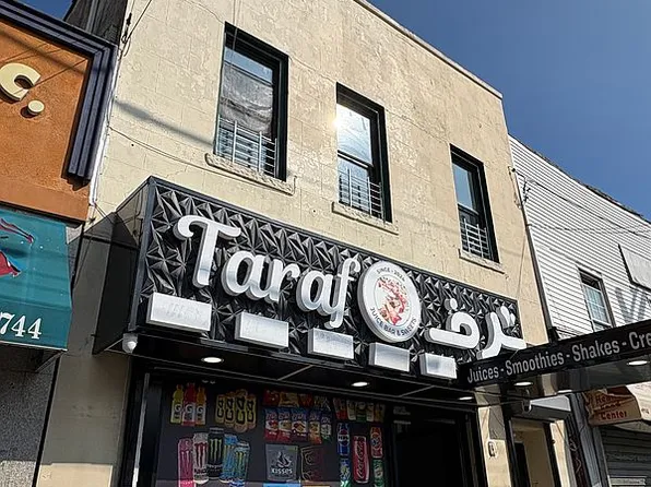 4742 White Plains Rd Floor 1, Bronx, NY 10470