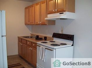 16704 31st Ave S, Seattle, WA 98188