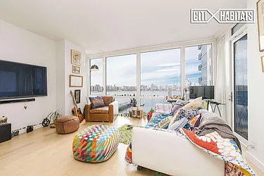 Rented by Citi Habitats