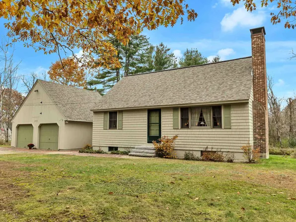 311 Gorham Pond Road, Goffstown, NH 03045