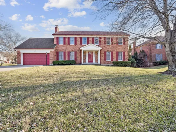 7489 Fitzroy Ct, West Chester, OH 45241