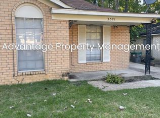 3571 Fox Meadows Rd, Memphis, TN 38115