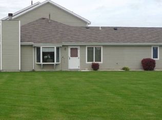 715 E 92nd Pl, Merrillville, IN 46410