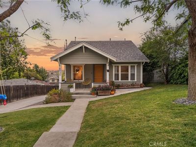 6030 Crestwood Way, Los Angeles, CA, 90042
