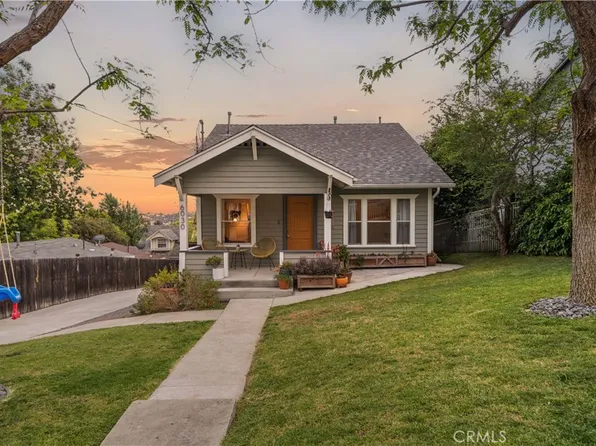 6030 Crestwood Way, Los Angeles, CA 90042