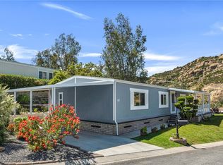 24425 Woolsey Canyon Rd Space 92, West Hills, CA 91304