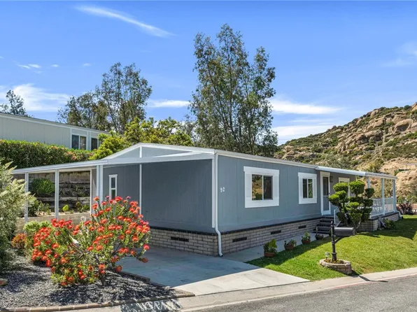 24425 Woolsey Canyon Rd Space 92, West Hills, CA 91304