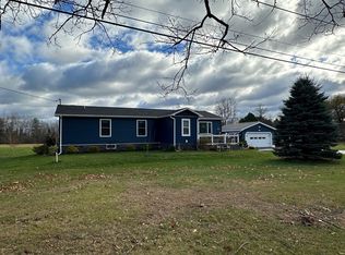 3448 Route 22, Peru, NY 12972