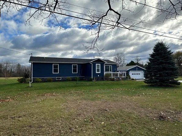 3448 Route 22, Peru, NY 12972