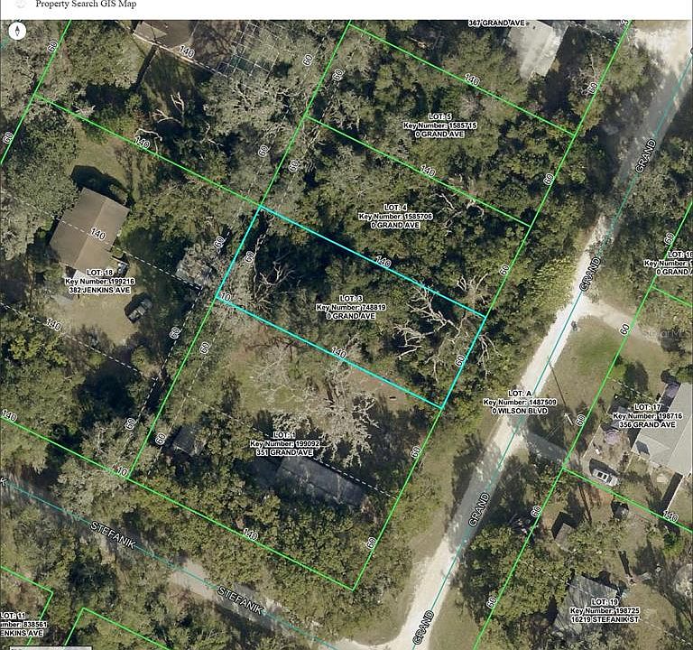 1st image of 355 GRAND AVENUE LOT 3