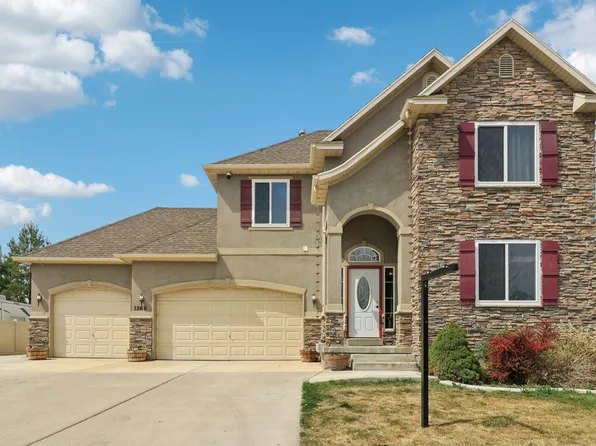 1566 S 840 W, Payson, UT 84651