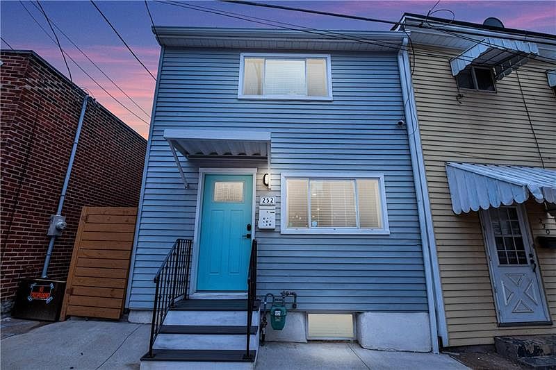 232 42nd St, Pittsburgh, PA 15201 Zillow