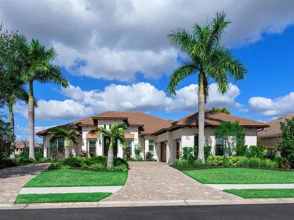 11708 Rive Isle Run, Parrish, FL 34219