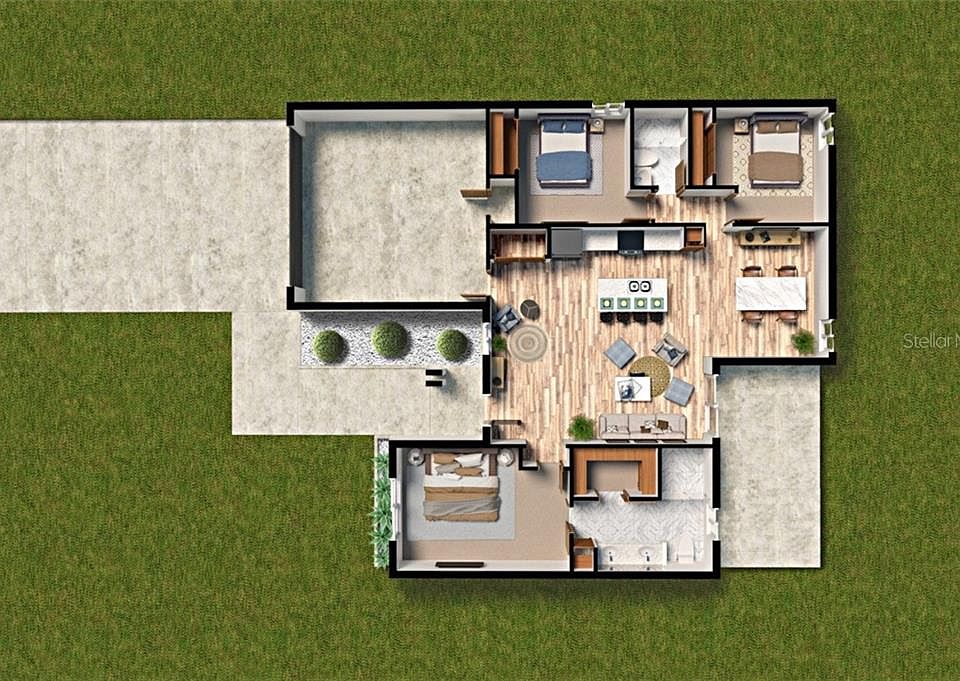 2nd image of 200 E Holly Dr