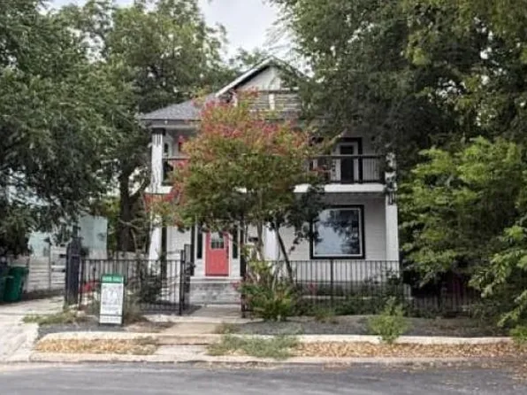 139 E Highland Blvd, San Antonio, TX 78210