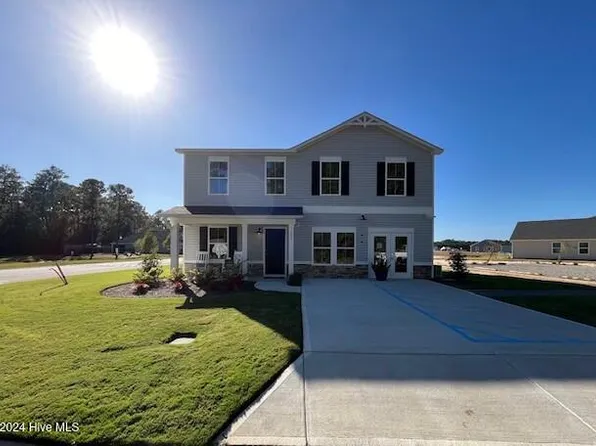 191 NW Maymont Street NW #25a, Supply, NC 28462