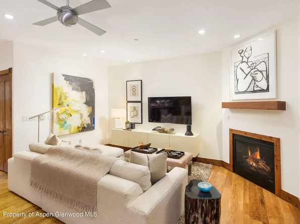 507 W Main St #C-101, Aspen, CO 81611