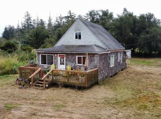 40th St, Long Beach, WA 98631